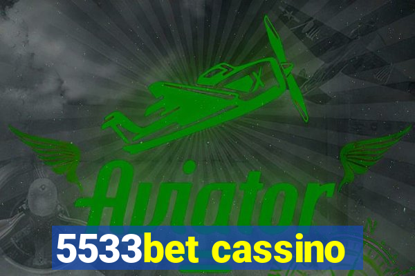 5533bet cassino